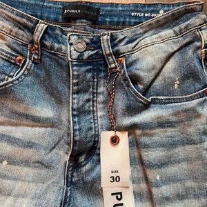 Purple Brand Jeans